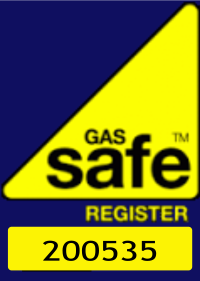 K.A.M Heating Gas Safe Register Number